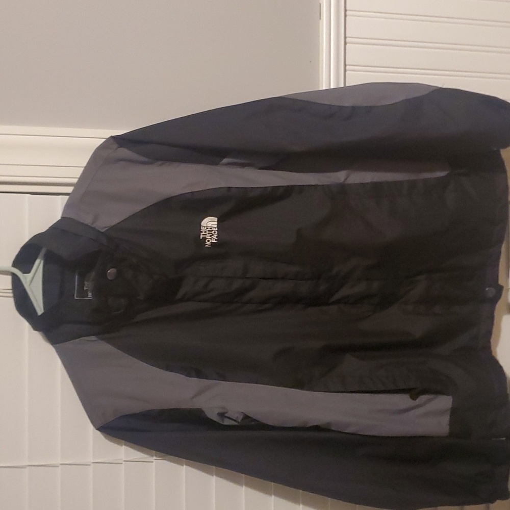 Preloved Women's The North Face Jacket